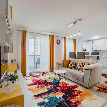 Masterpiece Studio- Free Parking, Wi-Fi, Netflix Braşov Extérieur photo