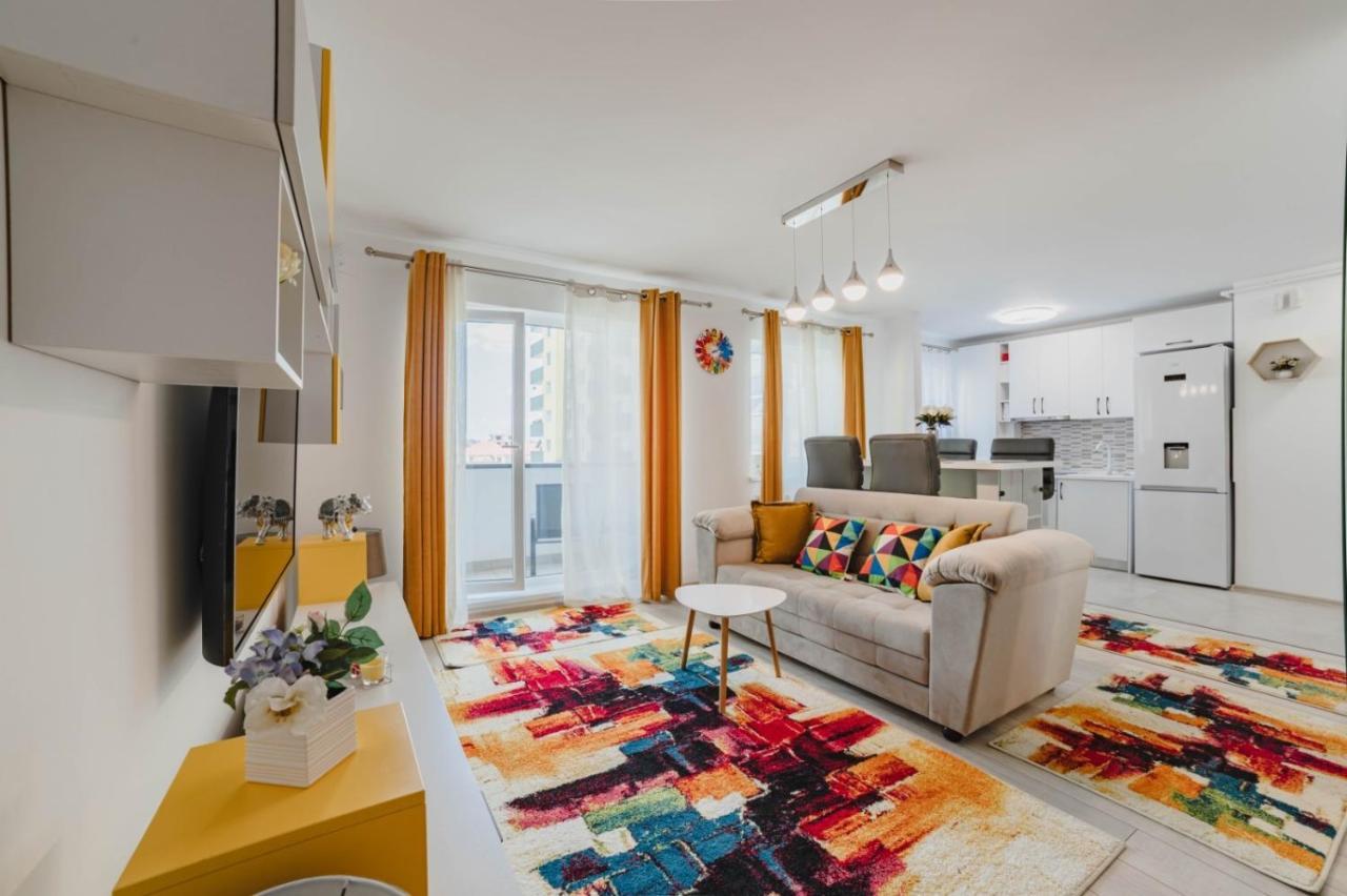 Masterpiece Studio- Free Parking, Wi-Fi, Netflix Braşov Extérieur photo