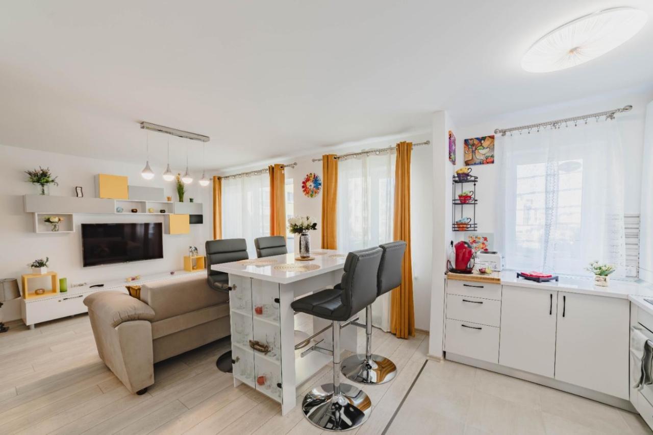 Masterpiece Studio- Free Parking, Wi-Fi, Netflix Braşov Extérieur photo