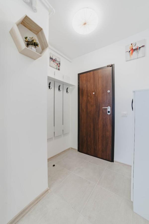 Masterpiece Studio- Free Parking, Wi-Fi, Netflix Braşov Extérieur photo