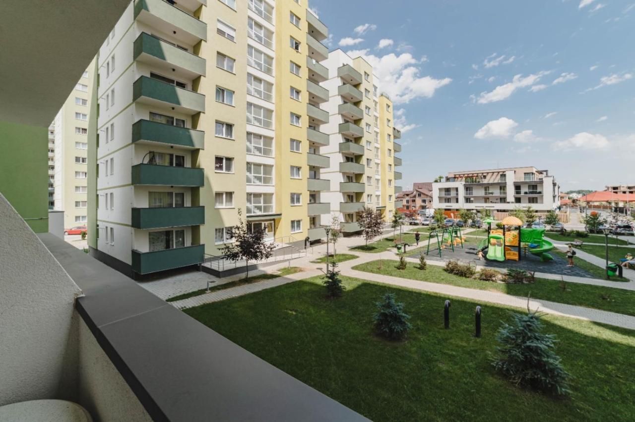Masterpiece Studio- Free Parking, Wi-Fi, Netflix Braşov Extérieur photo